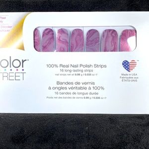 Color Street - A Stone’s Throw